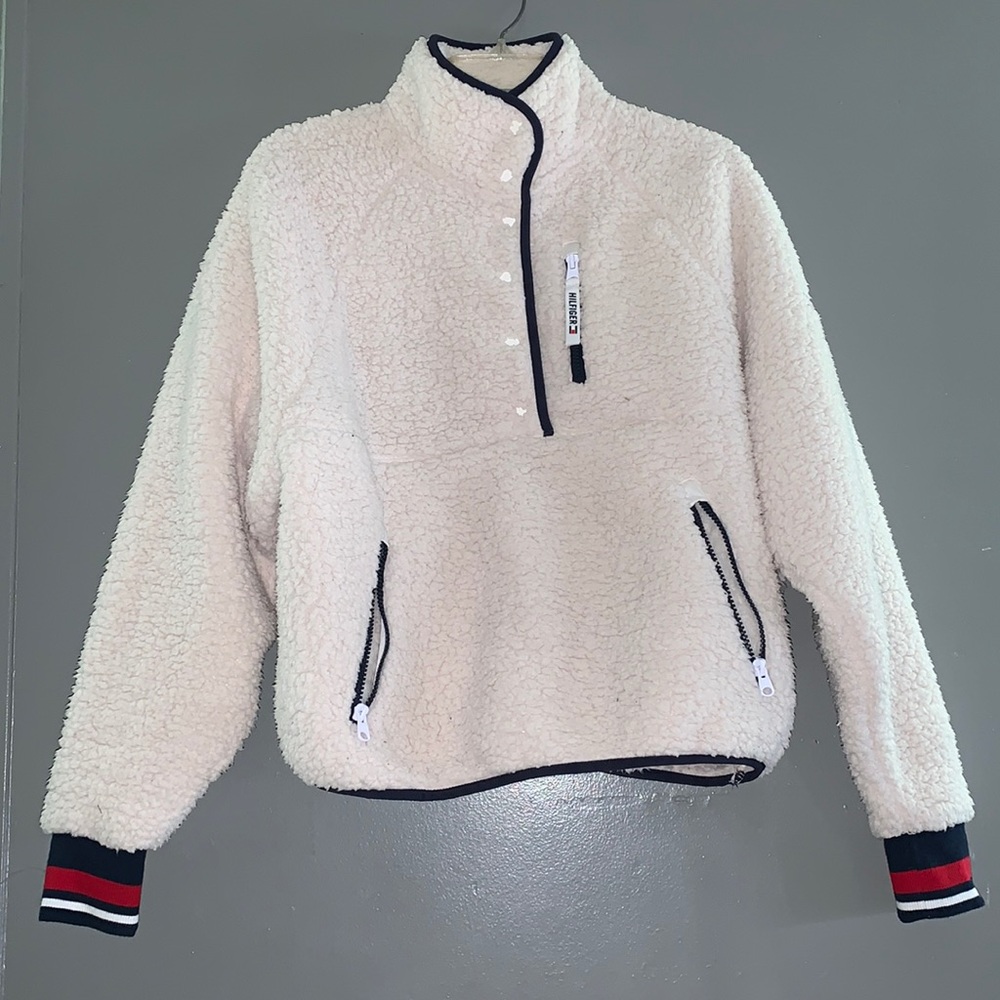 Tommy Hilfiger Sherpa